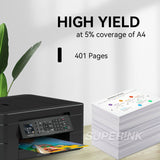 Compatible Canon PG-210XL Black Inkjet Cartridge By Superink