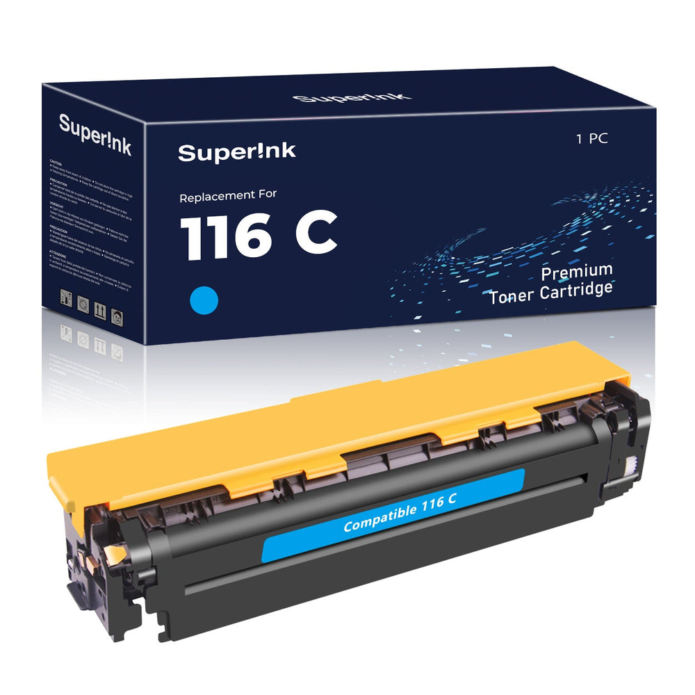 CANON 116 Cyan
