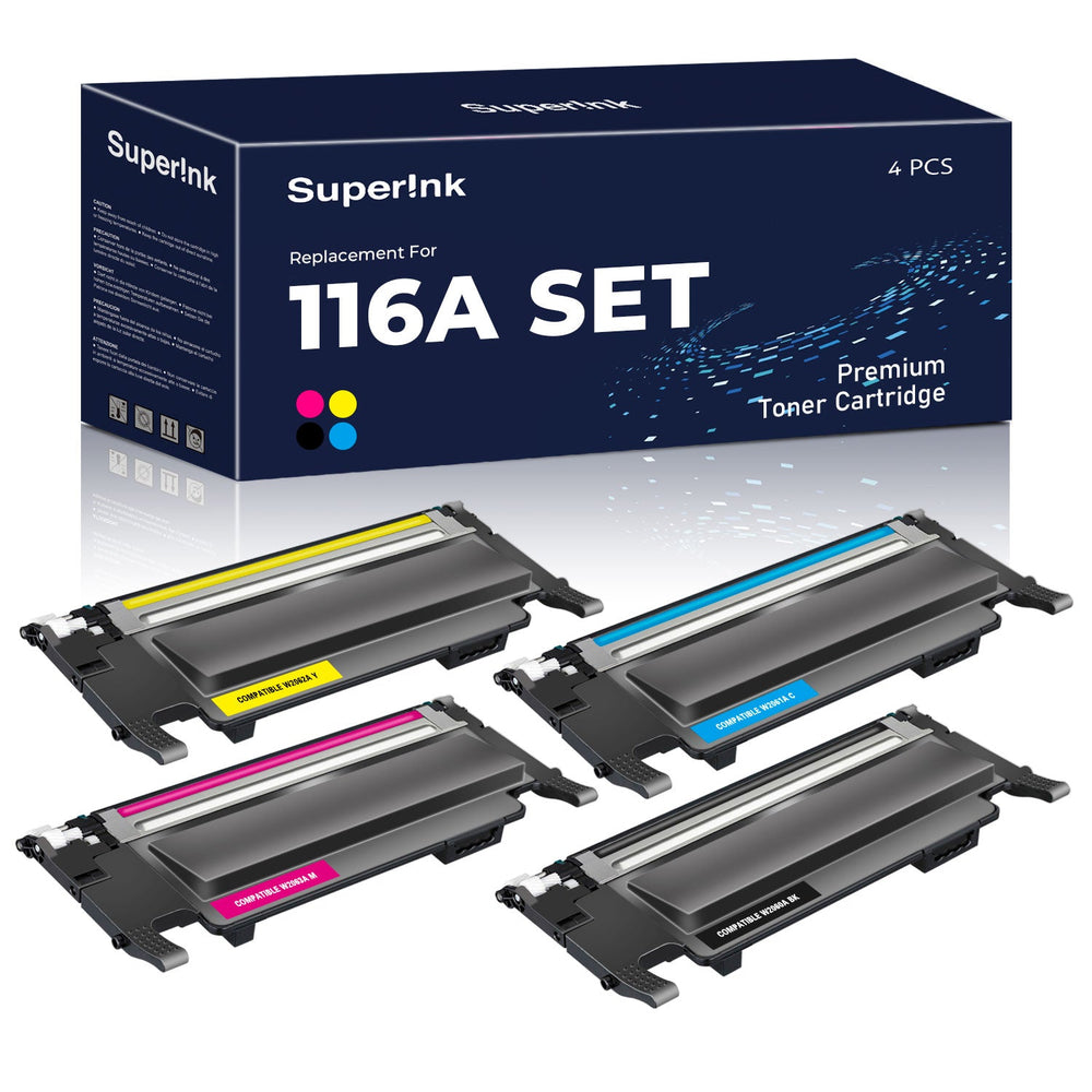hp 116a combo