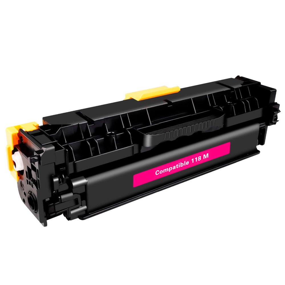118 M
