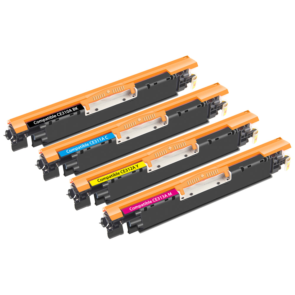 126A SET