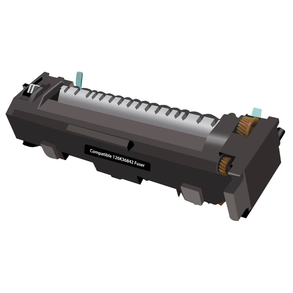 126K36842 Fuser