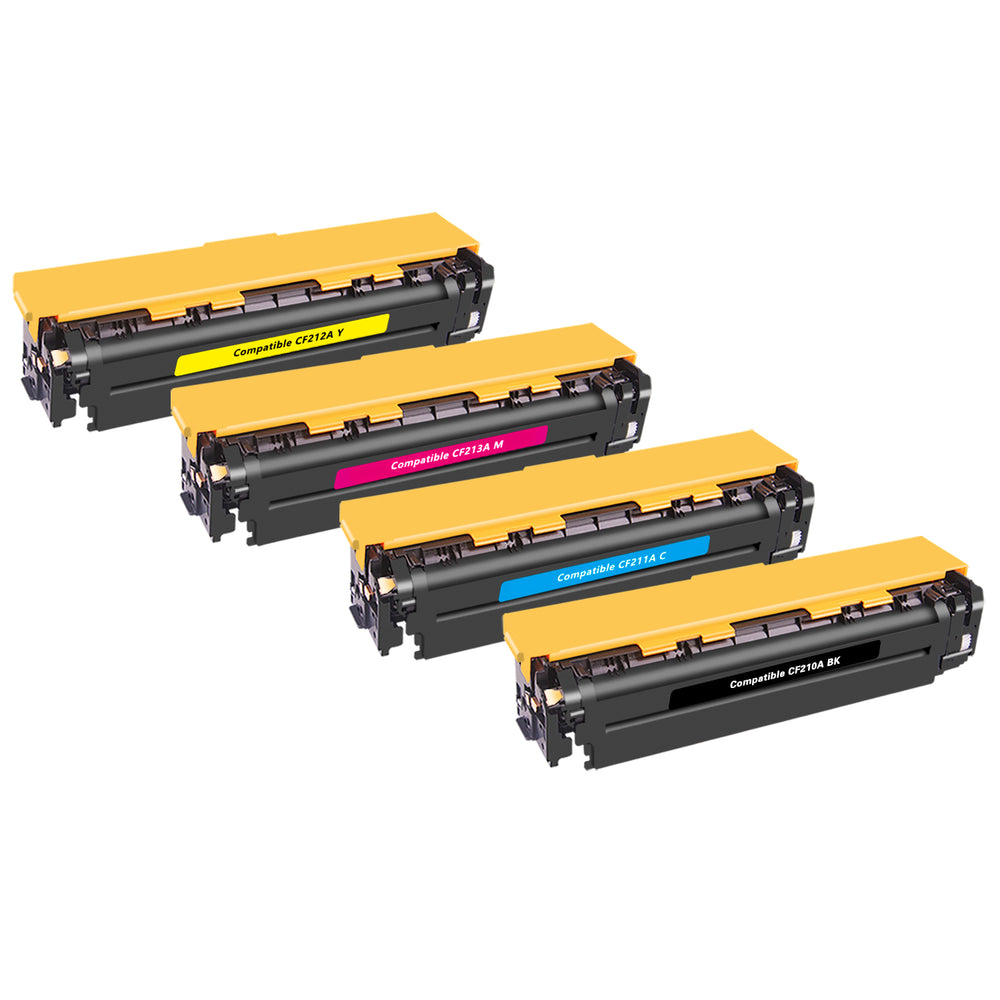 131A SET