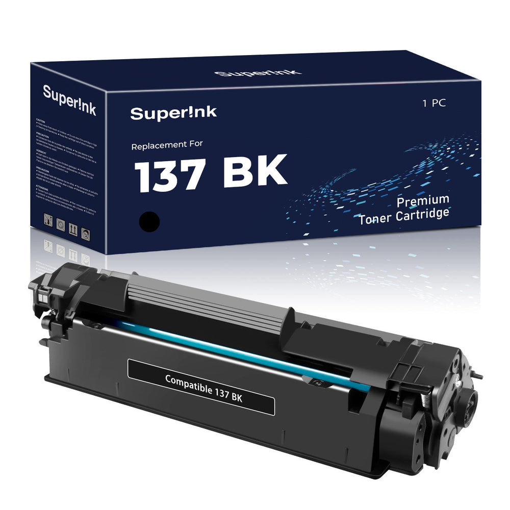 Canon 137 BK