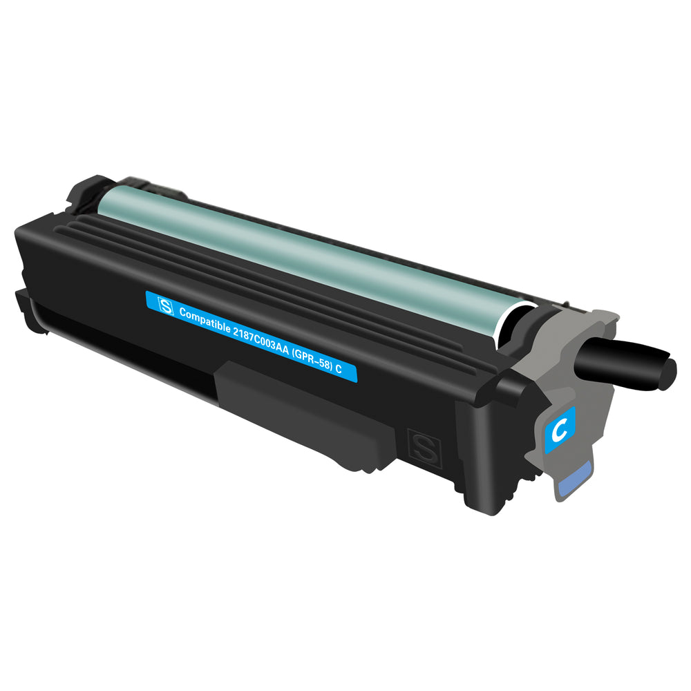 2187C003AA GPR-58 C