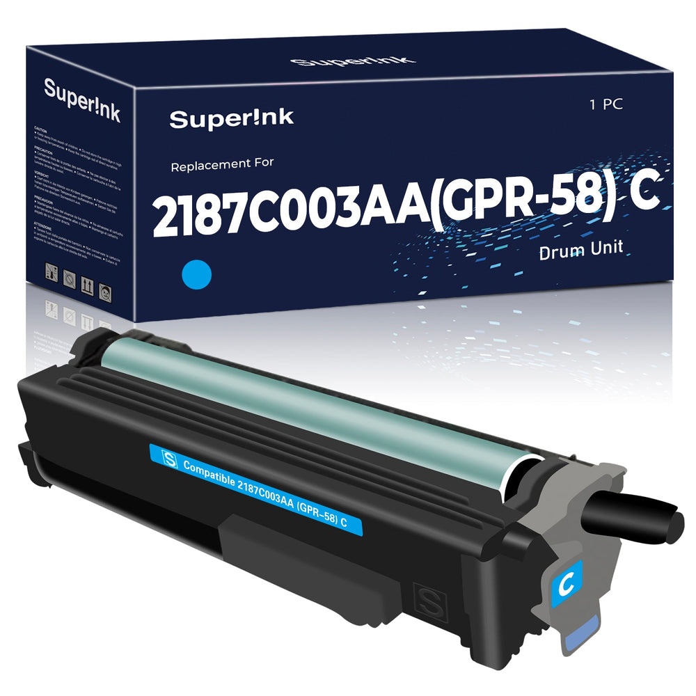 Canon GPR-58C DR