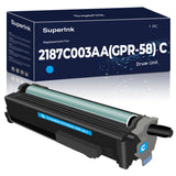 Canon GPR-58C DR