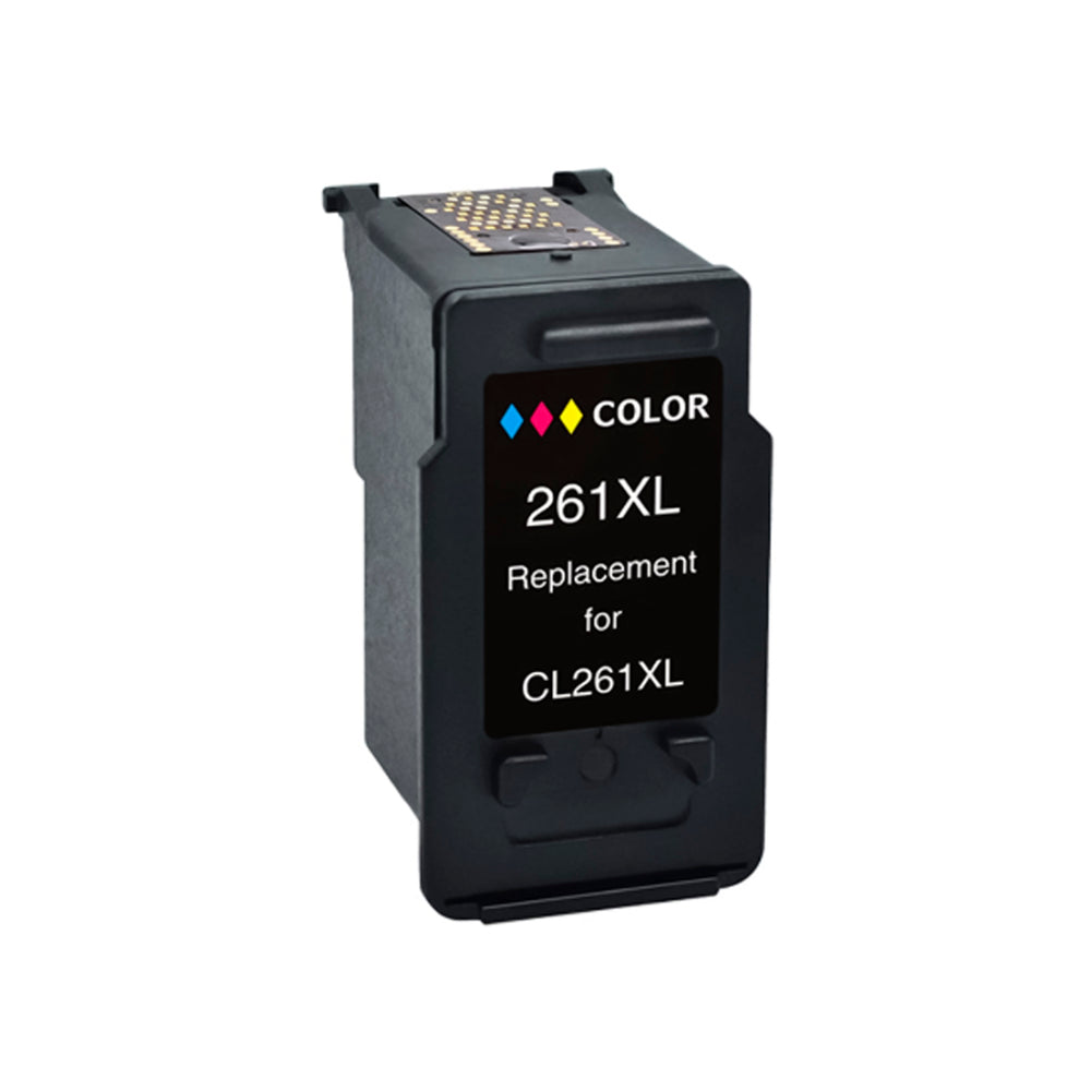261XL color