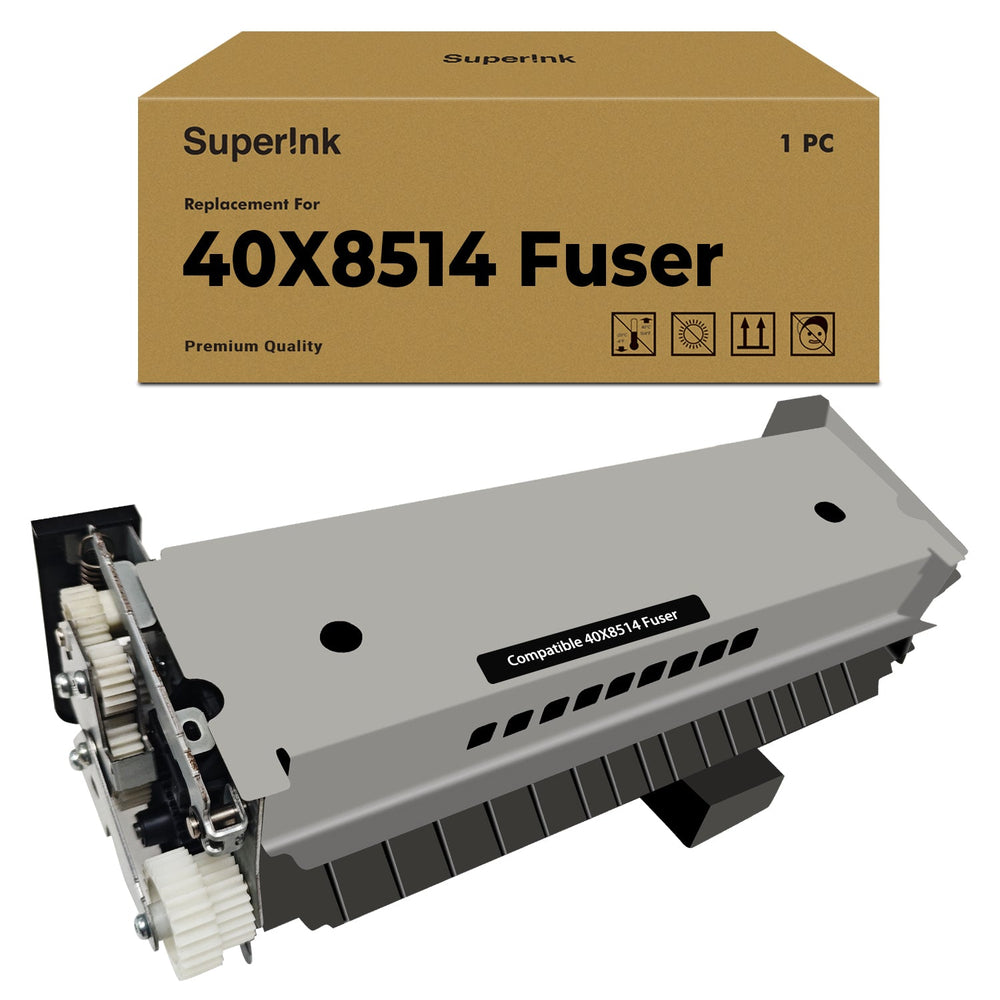 Lexmark 40X8514