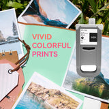 Compatible Canon PFI-1700 Matte Black Ink Cartridge