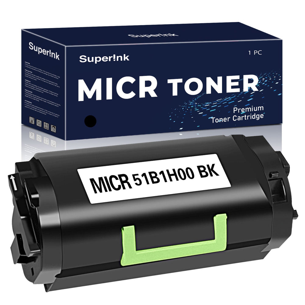 MICR 51B1H00