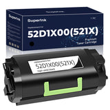 52D1X00