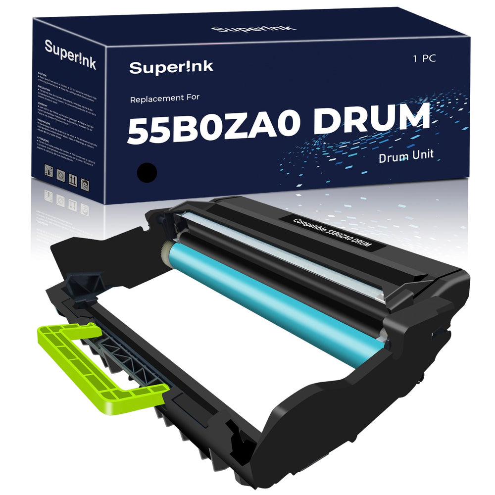 Lexmark 55B0ZA0
