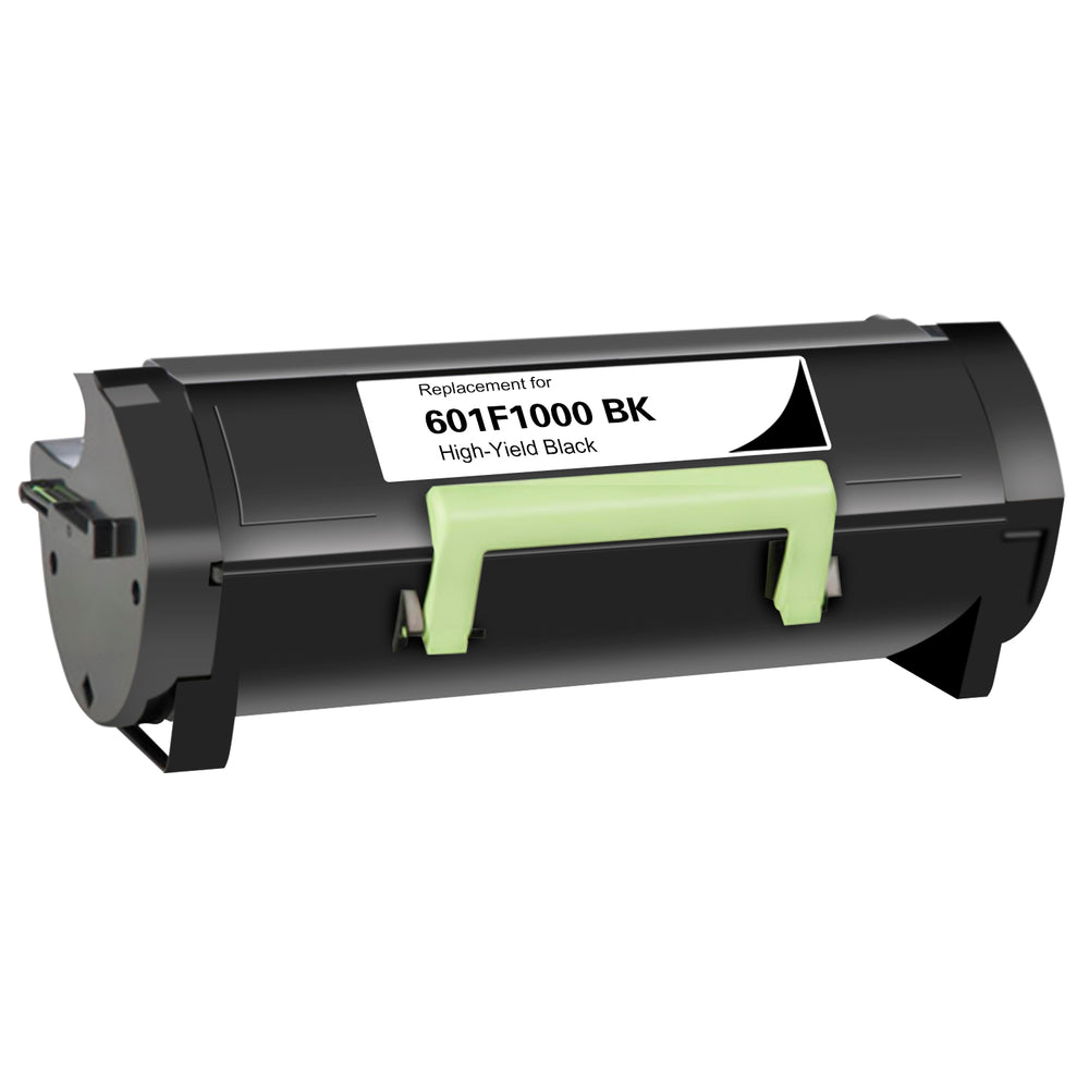 601F1000 BK