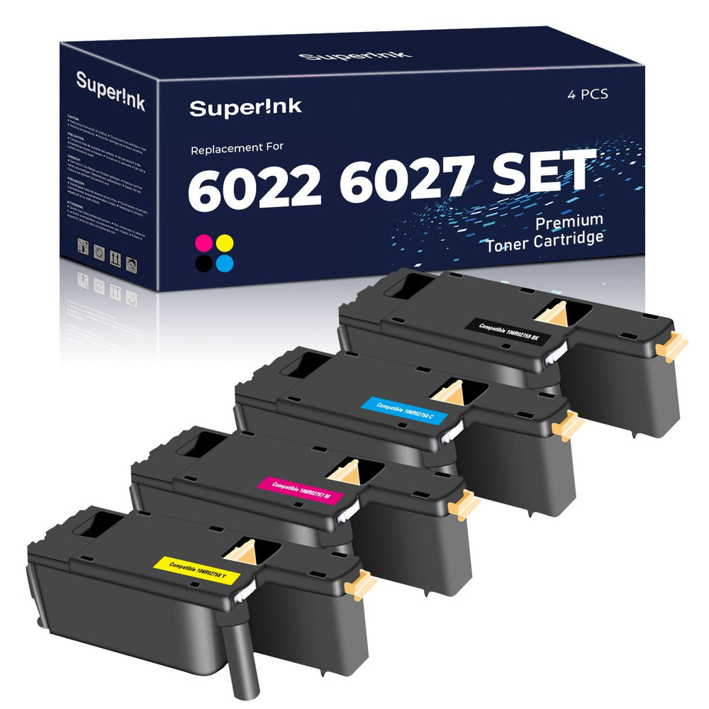 6022 6027 SET