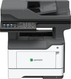 Lexmark MX521ADE Monochrome Wireless All-In-One Laser Printer - (36S0820) (Include 1 Toner)