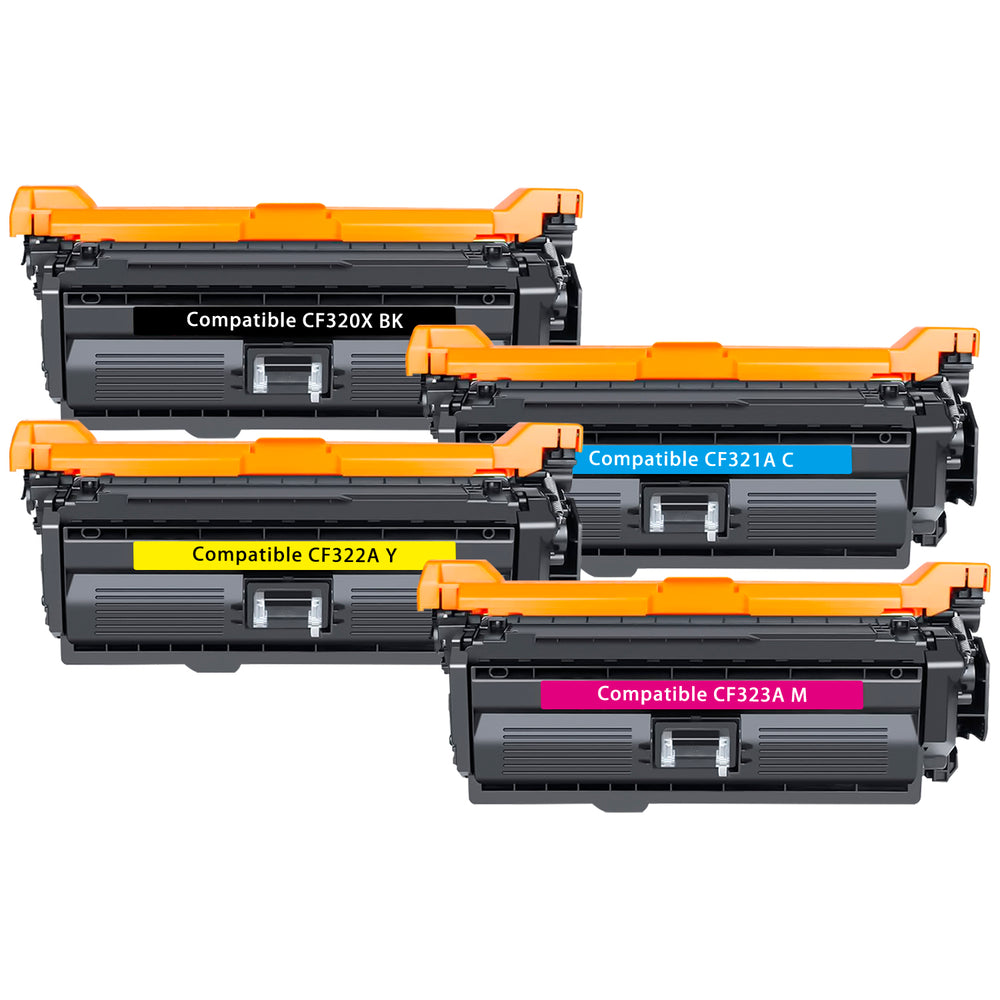 653X-653A SET