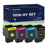 701H set