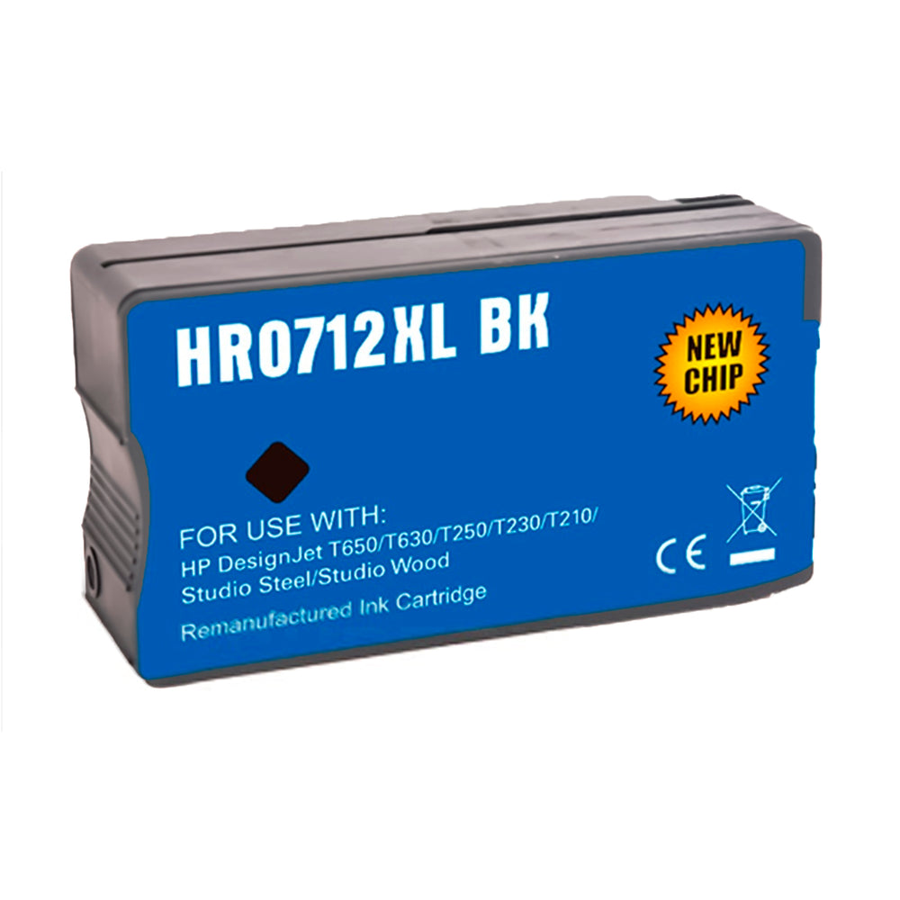 712XL BK