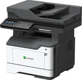 Lexmark MX521ADE Monochrome Wireless All-In-One Laser Printer - (36S0820) (Include 1 Toner)
