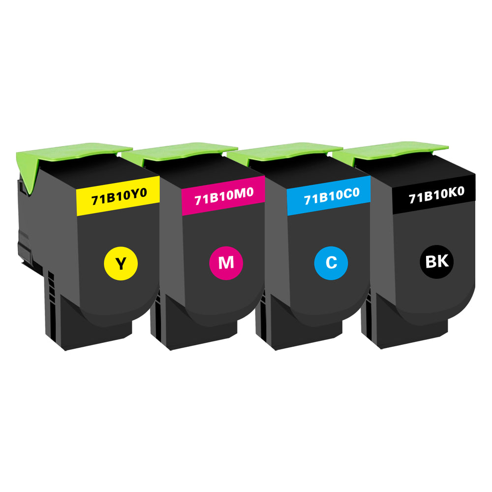 71B SET