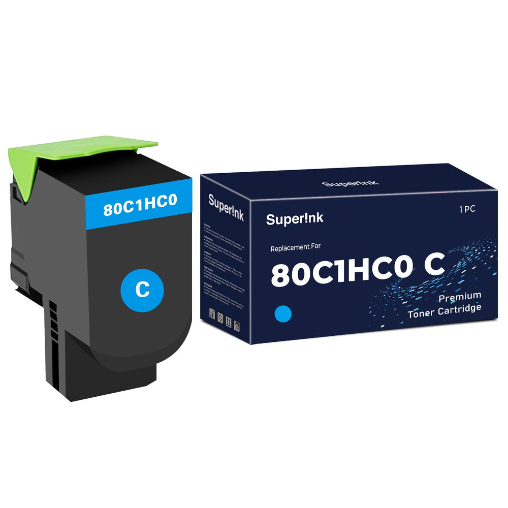 80C1HC0