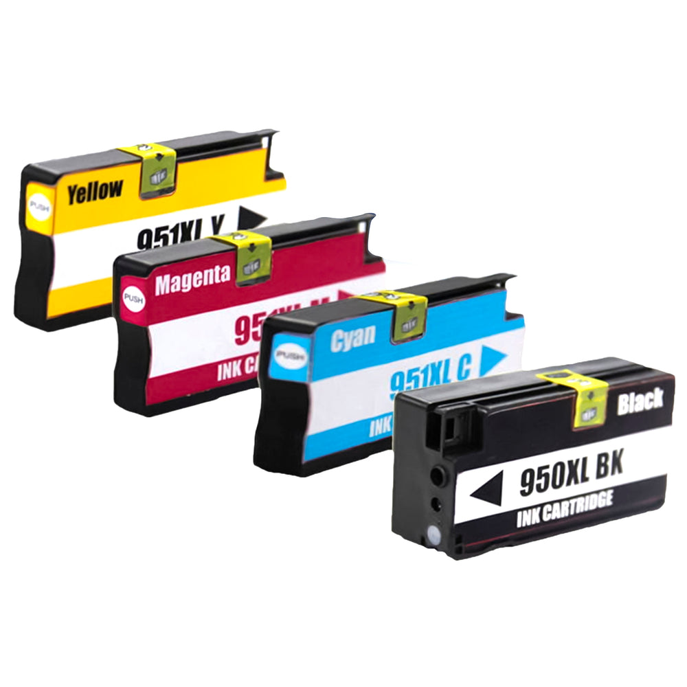 950XL 951XL SET