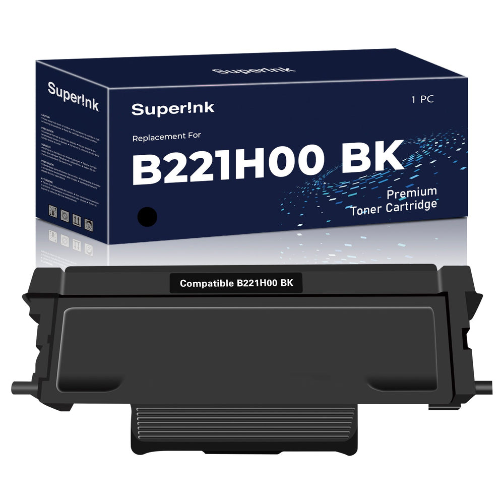 B221H00