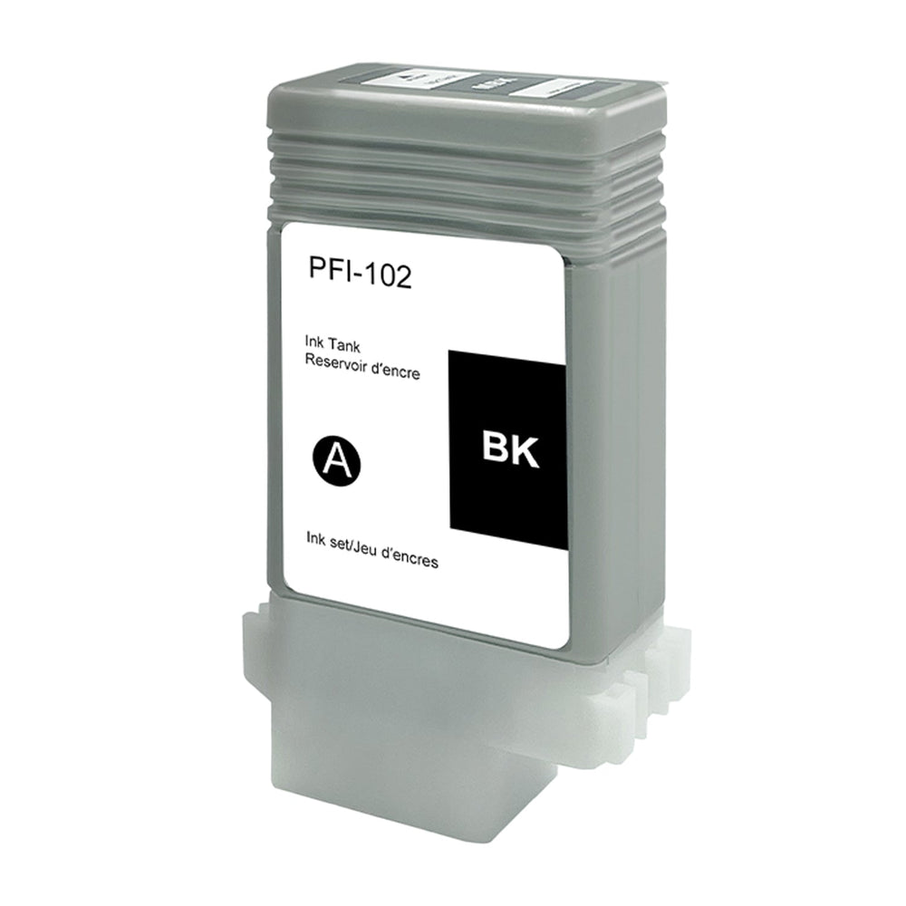 PFI-102BK 