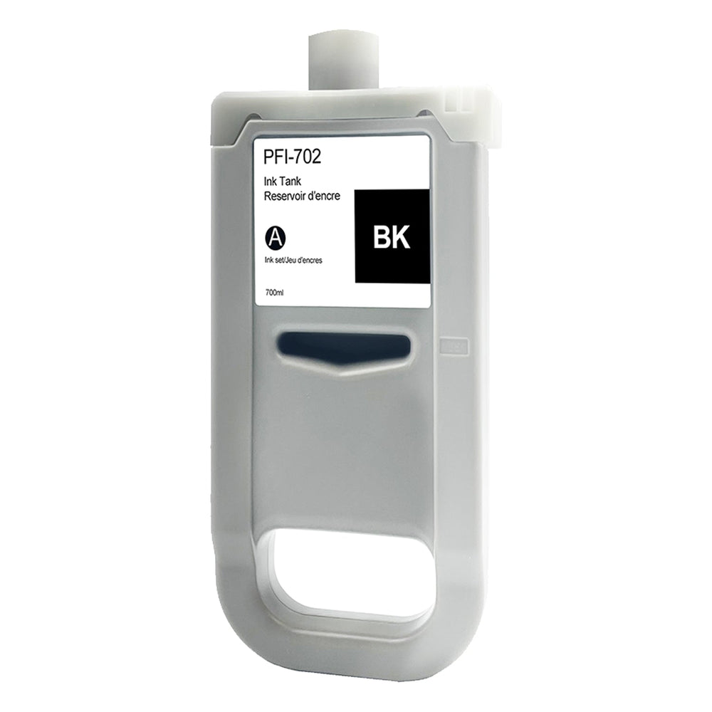 PFI-702BK 