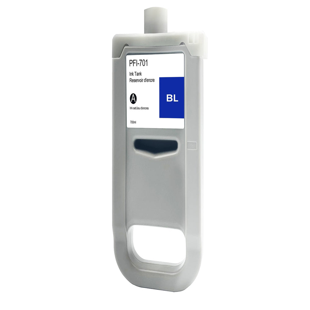 PFI-701B
