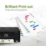 Compatible Lexmark 20N10C0 Cyan Toner Cartridge