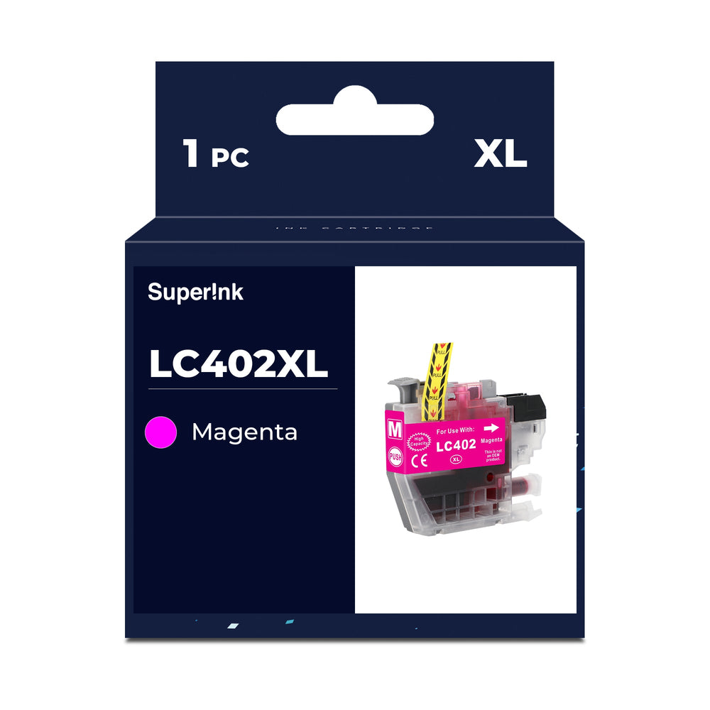 LC402XL M