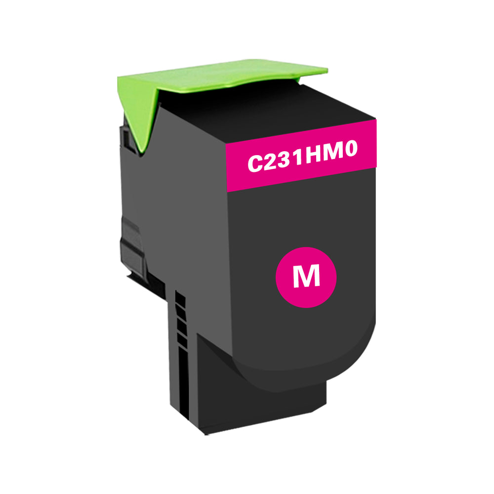 C231HM0 M