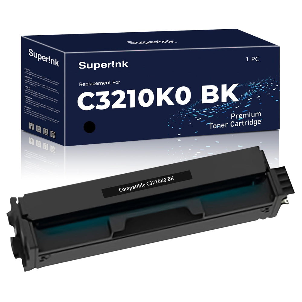 C3210K0BK