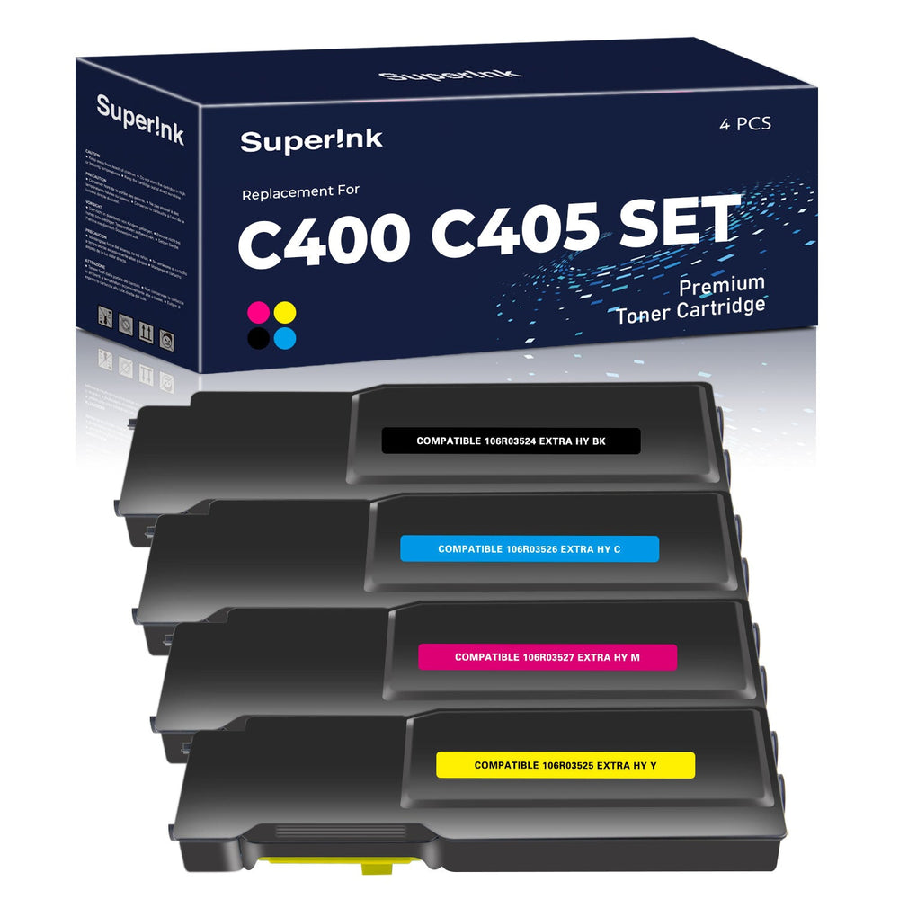 C405 C400 Combo