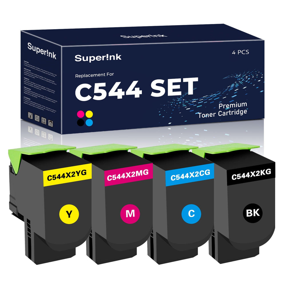 c544 set
