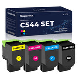 c544 set