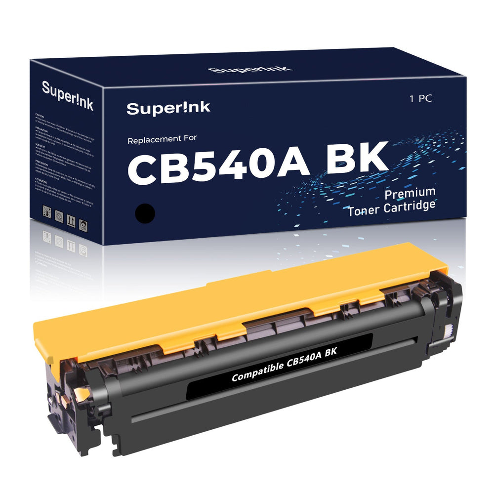  CB540A