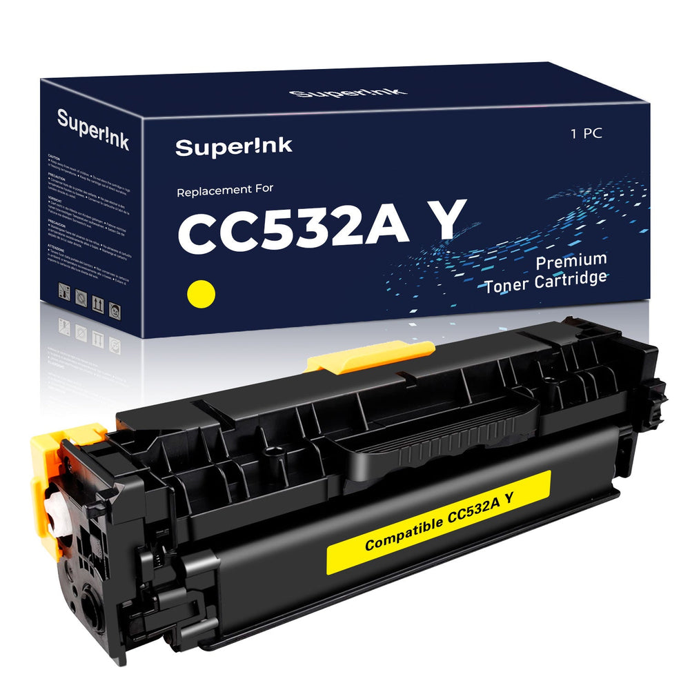 CC532A