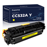 CC532A