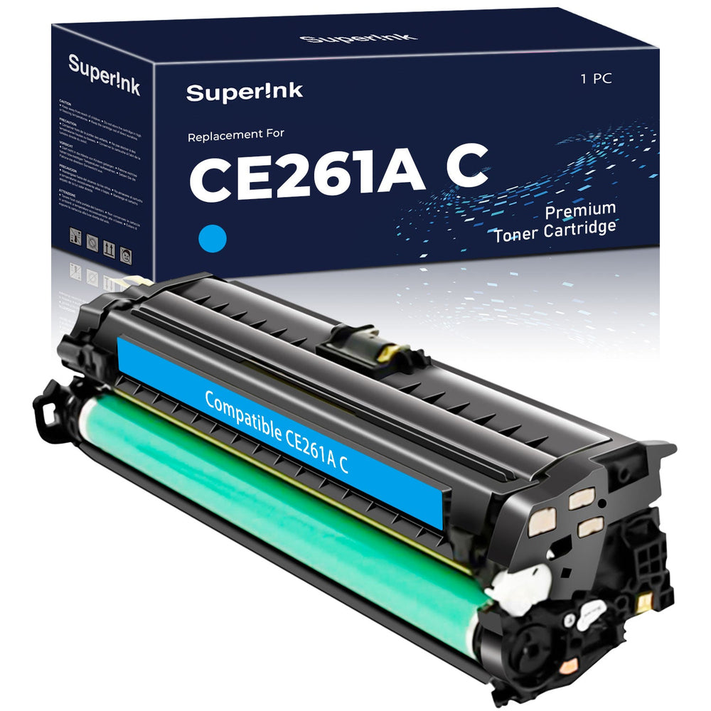 CE261A