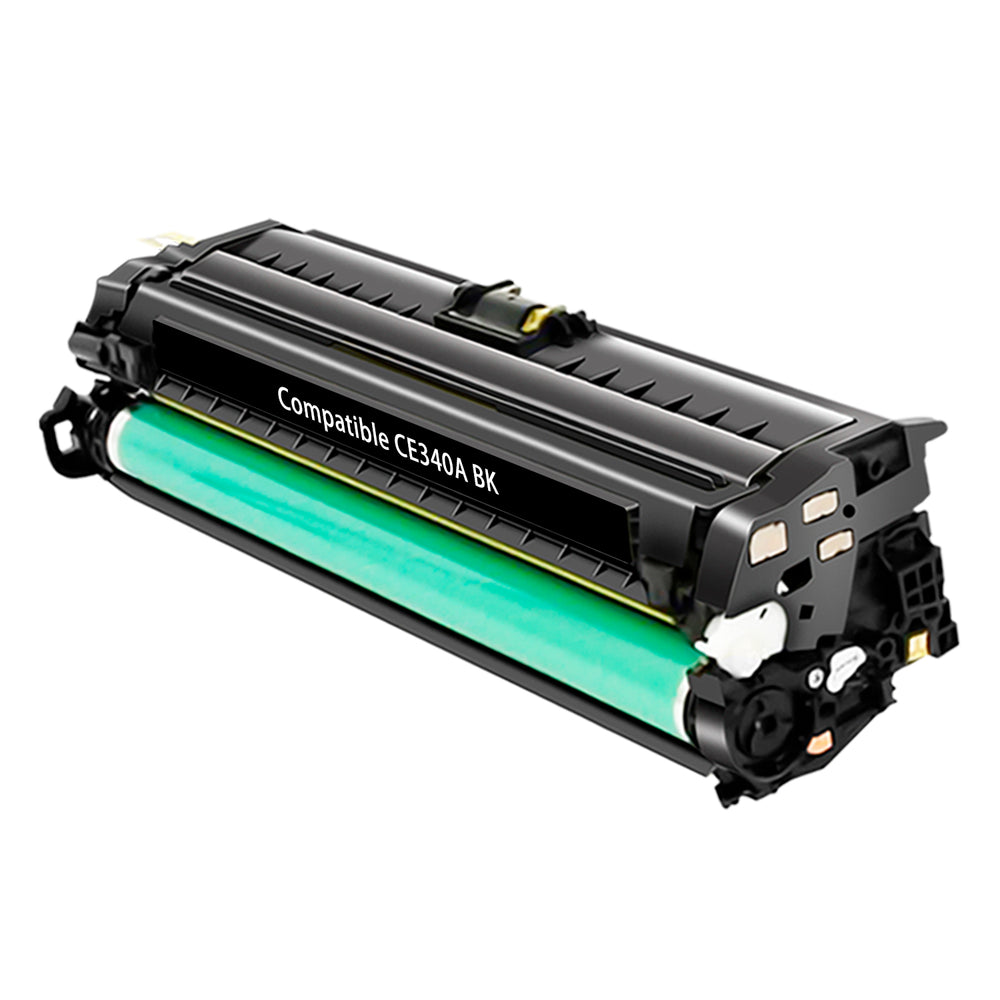 CE340A BK