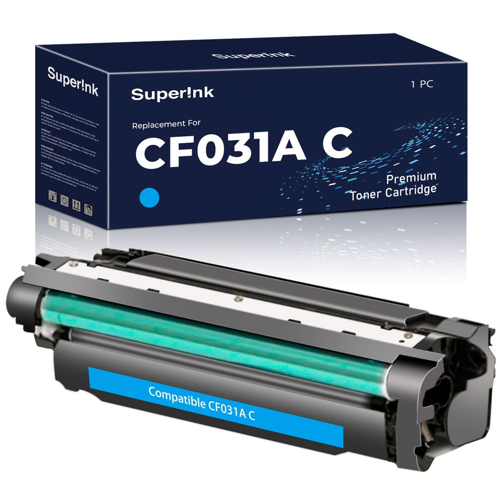 HP 646A (CF031A)
