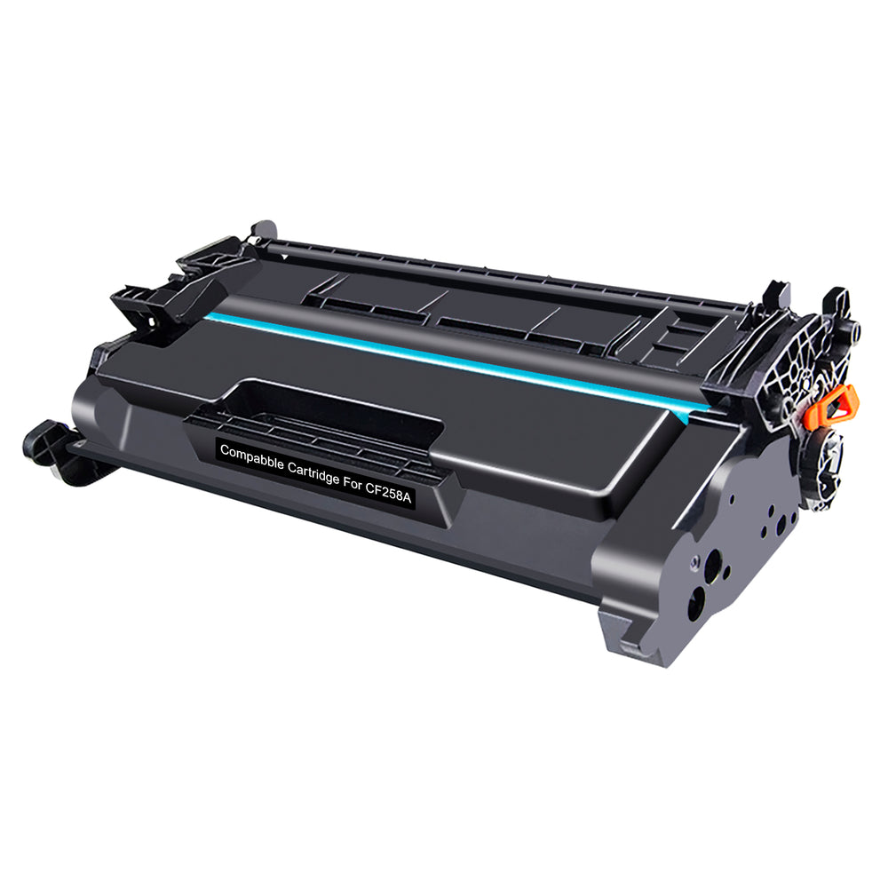 CF258A BK