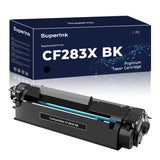 CF283X