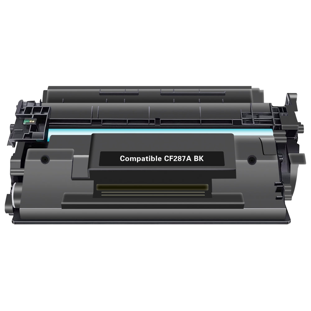 CF287A  BK