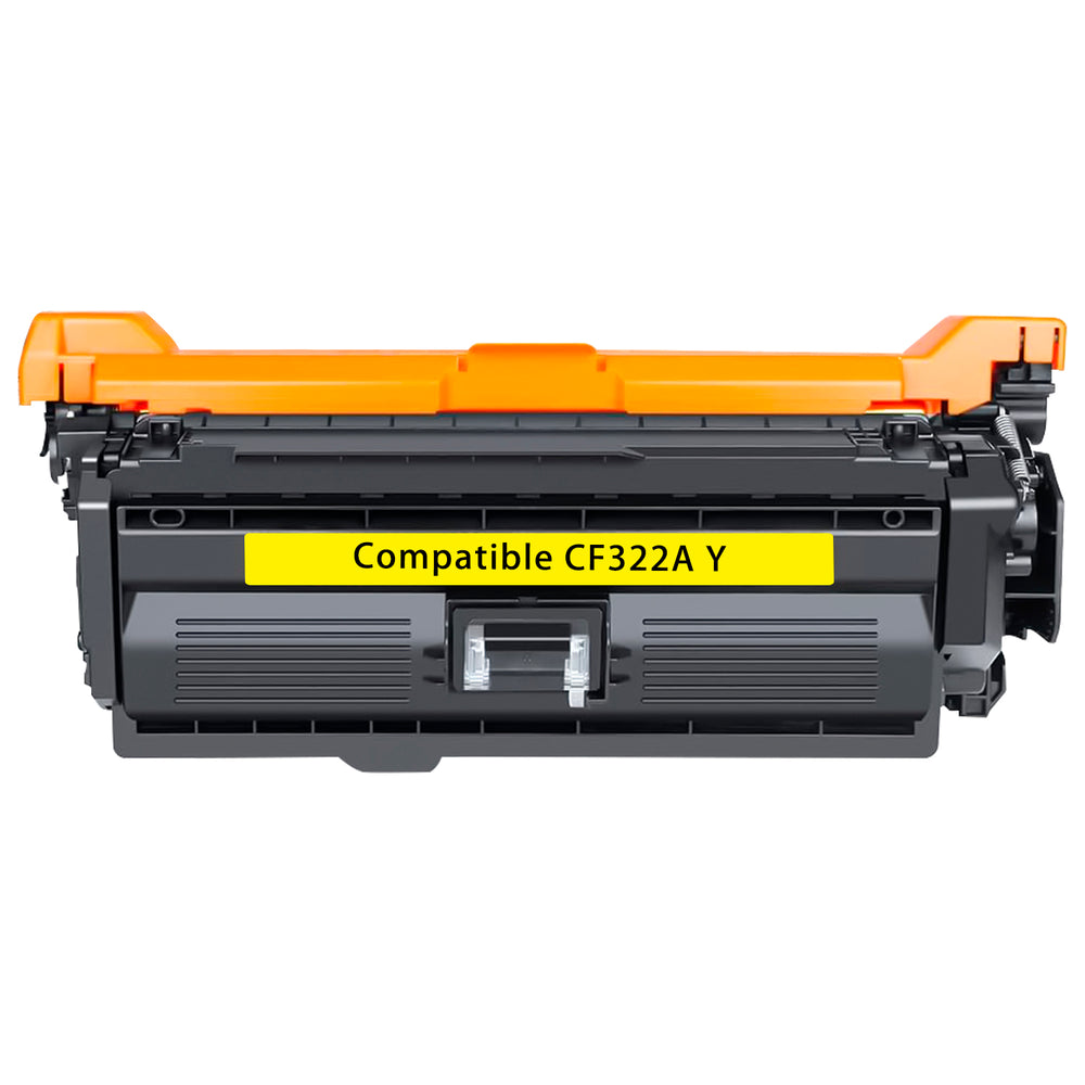 CF322A Y