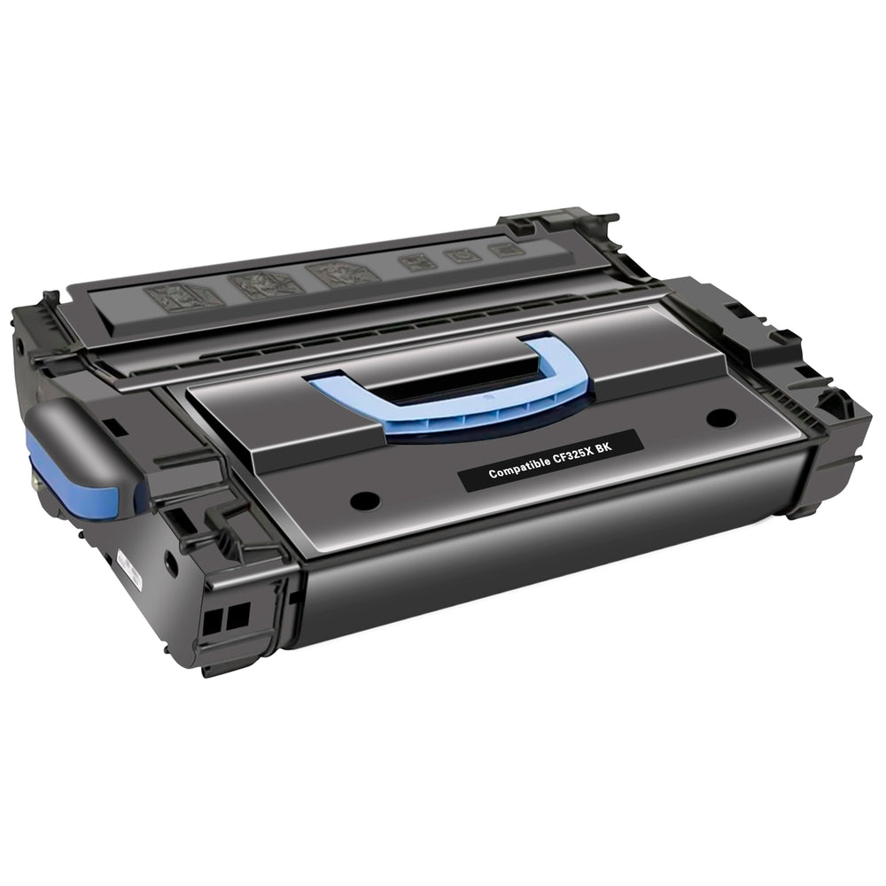 CF325X BK