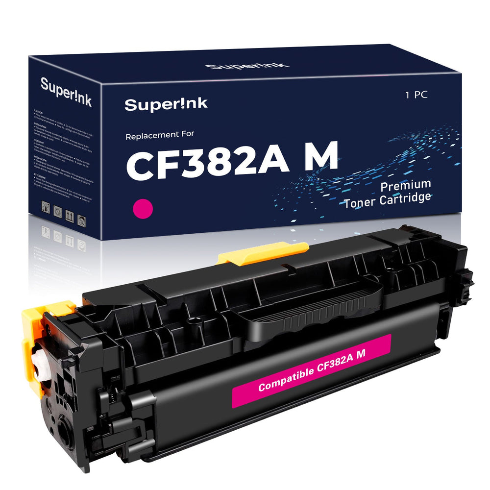  CF383A